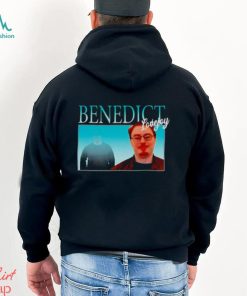 Benedict Lovejoy shirt