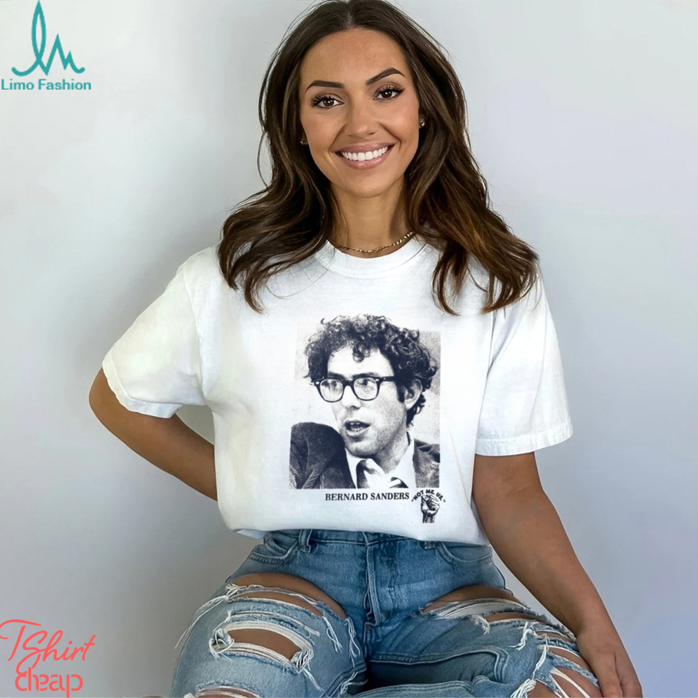 Bernie Sanders Shirt Bernie Sanders Shirt