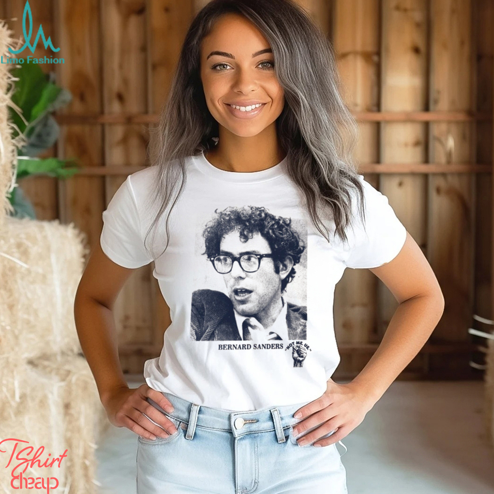 Bernie Sanders Shirt Bernie Sanders Shirt