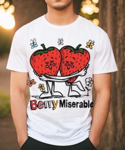 Berry Miserable Shirt