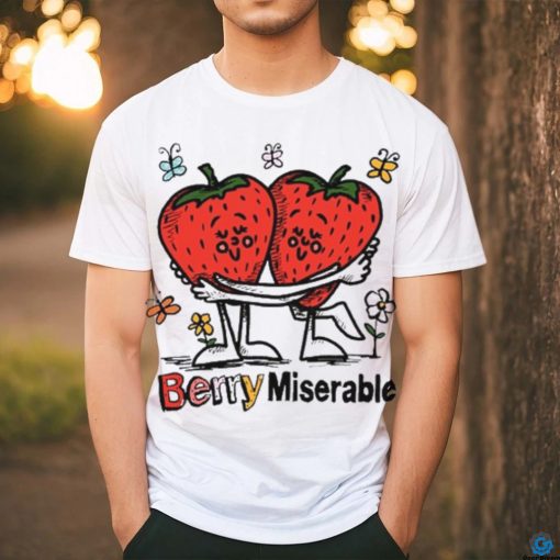 Berry Miserable Shirt