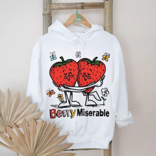 Berry Miserable Shirt