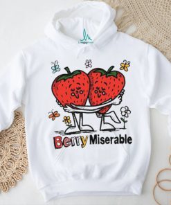 Berry Miserable Shirt