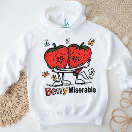 Berry Miserable Shirt