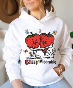 Berry Miserable Shirt