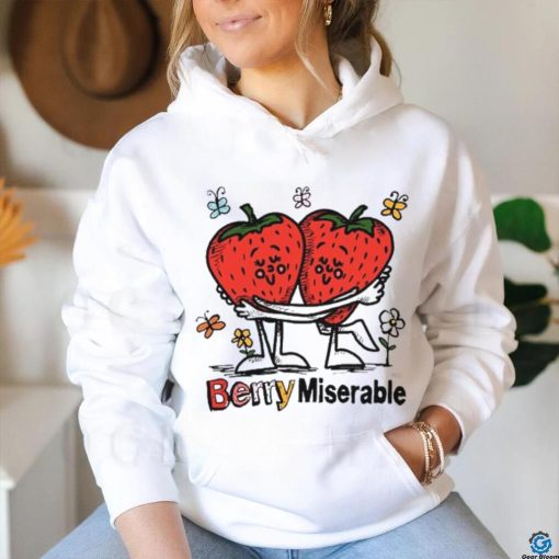 Berry Miserable Shirt