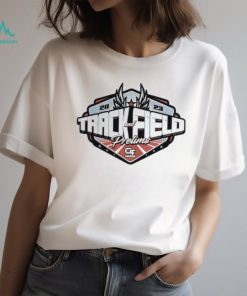 Best 2023 CIF SDS Championship Prelim Track and Field logo shirt