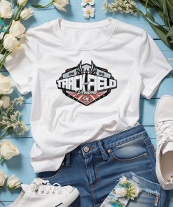Best 2023 CIF SDS Championship Prelim Track and Field logo shirt