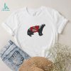 Atlanta Falcons Starter Half Ball Team T Shirt