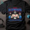 5 Seconds Of Summer T Shirt