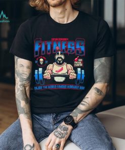 Best Spaulding’s Fitness gym Halloween shirt