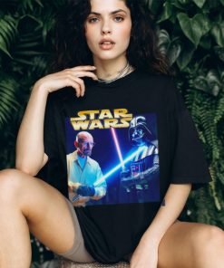 Best star Wars Heisenberg Walter White cartoon shirt, hoodie, sweater, long sleeve and tank top Best star Wars Heisenberg Walter White cartoon shirt