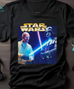 Best star Wars Heisenberg Walter White cartoon shirt, hoodie, sweater, long sleeve and tank top Best star Wars Heisenberg Walter White cartoon shirt