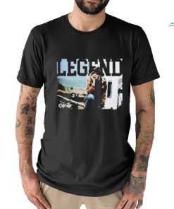 Beth Dutton Yellowstone Kelly Reilly legend shirt