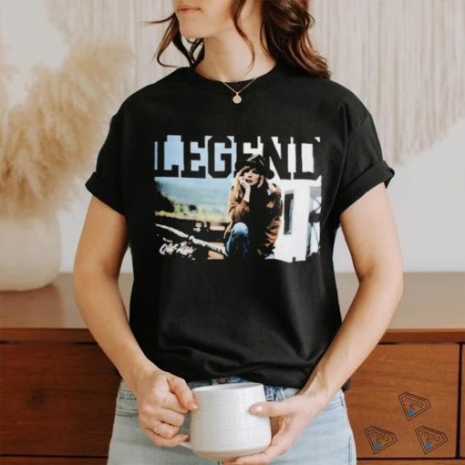 Beth Dutton Yellowstone Kelly Reilly legend shirt