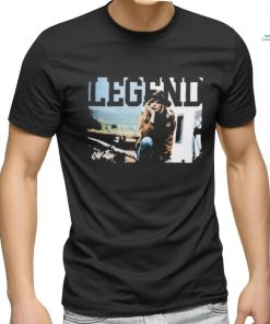 Beth Dutton Yellowstone Kelly Reilly legend shirt