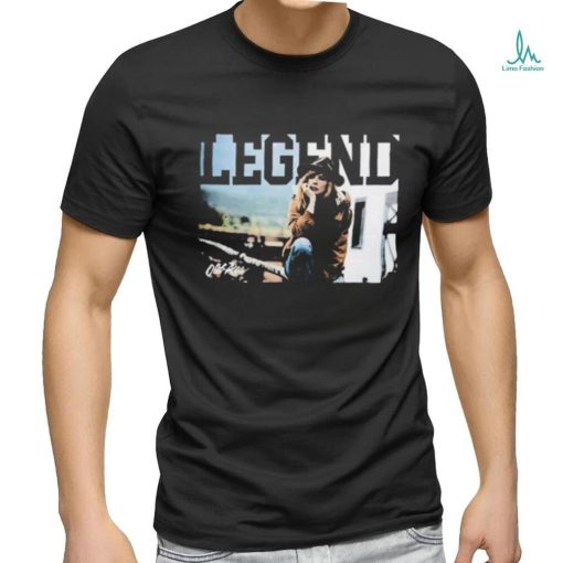 Beth Dutton Yellowstone Kelly Reilly legend shirt