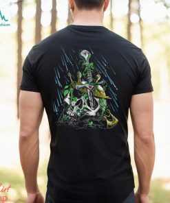 Betrayed Shirt