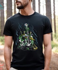 Betrayed Shirt