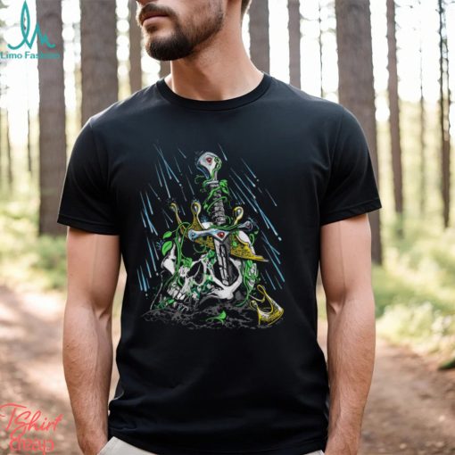 Betrayed Shirt