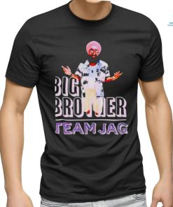 Big Brother Team Jag shirt