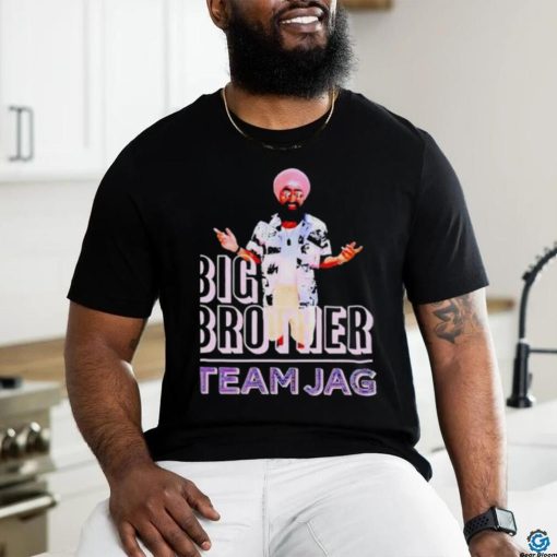 Big Brother Team Jag shirt