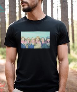 Big Little Lies Shirt