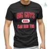 Kyle Brandt Angry Runs Eagles Dallas Goedert Shirts