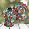 Toronto Blue Jays MLB Hawaiian Shirt Beachy Aloha Shirt