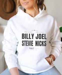 Billy Joel Stevie Nicks Baltimore Stevie Nicks Billy Joel Tour 2023 Shirt