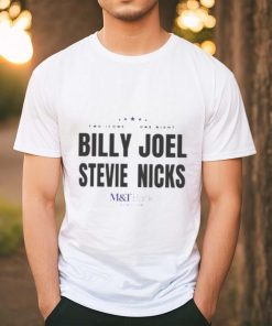 Billy Joel Stevie Nicks Baltimore Stevie Nicks Billy Joel Tour 2023 Shirt