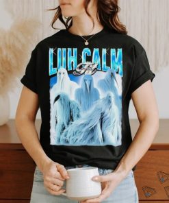 Bird Luh Calm Fit Shirt