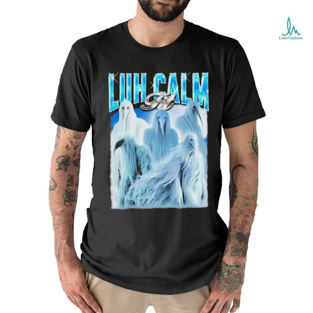 Bird Luh Calm Fit Shirt Bird Luh Calm Fit Shirt