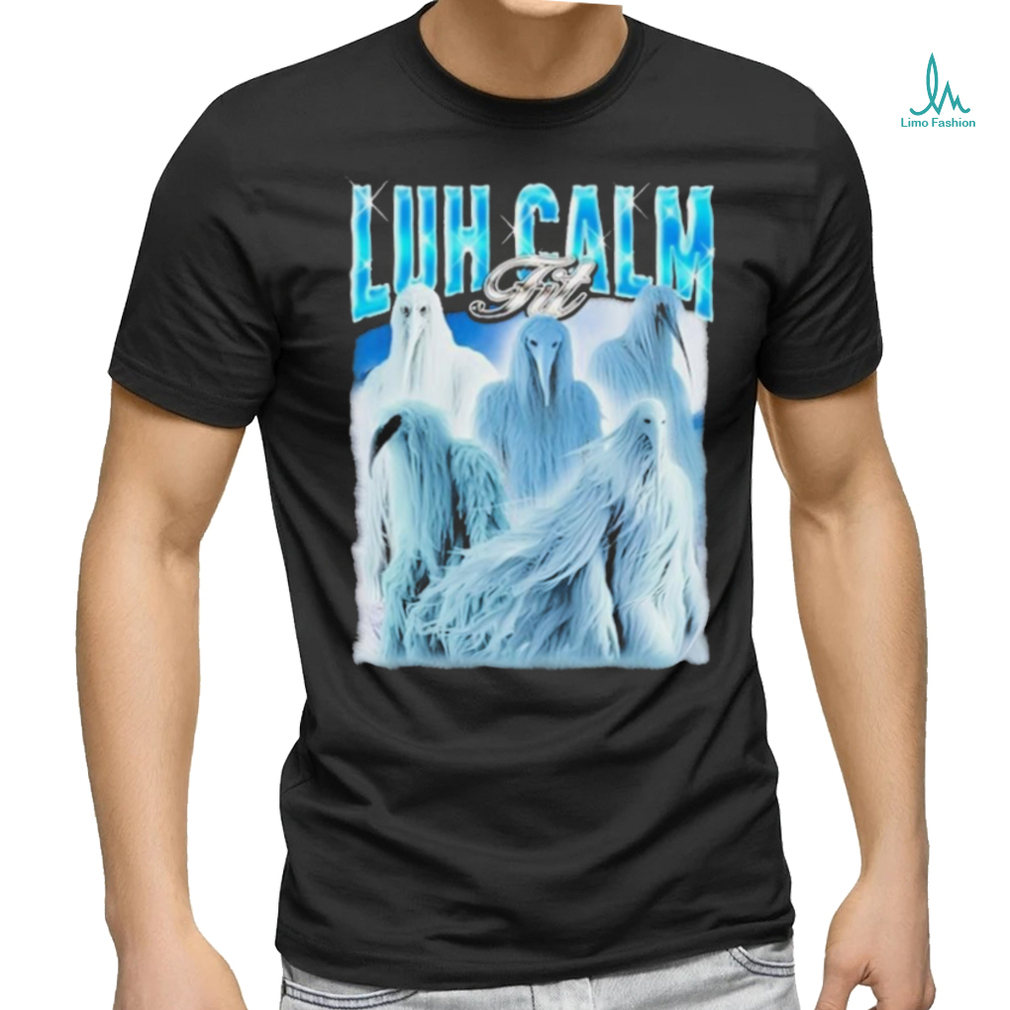 Bird Luh Calm Fit Shirt Bird Luh Calm Fit Shirt