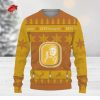 Alien Merry Xmas Ugly Christmas Sweater For Men & Women