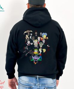 Bite Club Shirt
