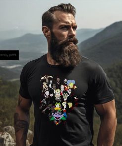 Bite Club Shirt