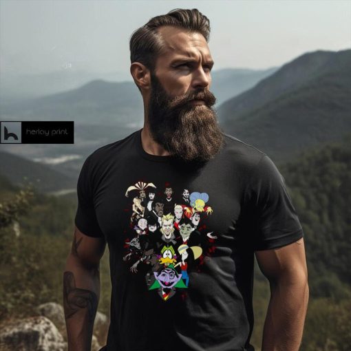 Bite Club Shirt