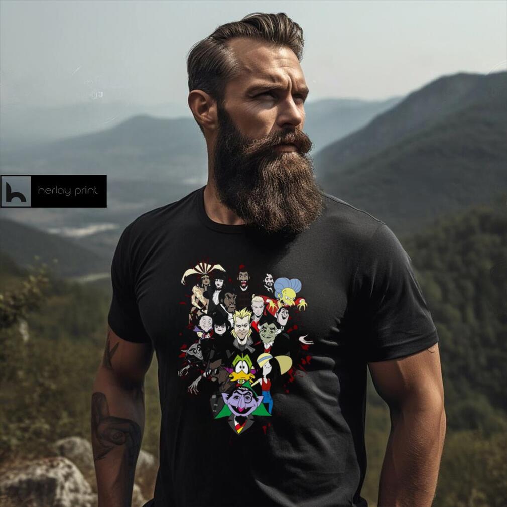 Bite Club Shirt Bite Club Shirt