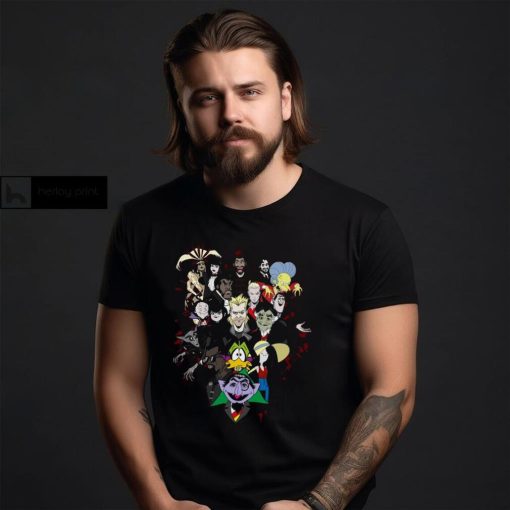 Bite Club Shirt