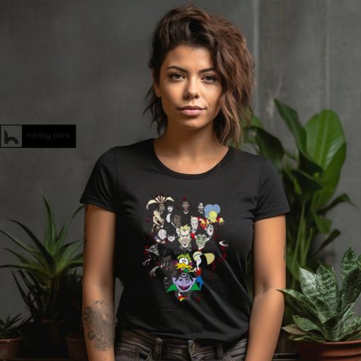 Bite Club Shirt