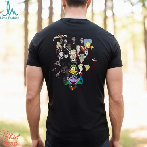 Bite Club Shirt