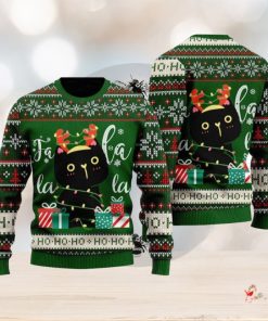 Berliner Kindl Beer 3D Ugly Christmas Sweater Christmas Gift