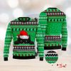 Denver Broncos Special Christmas Ugly Sweater