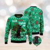 Custom Name Palmerton Pennsylvania Palmerton Fire Department For Christmas Gifts 3D Printed Ugly Christmas Sweater