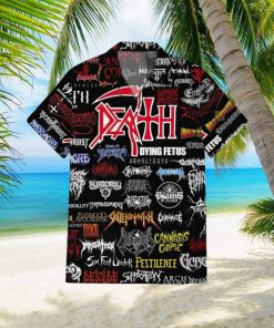 MLB New York Mets Hawaiian Shirt Gift For Beach Vacation - teejeep