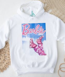 Blgr Iowa Barbie T Shirt