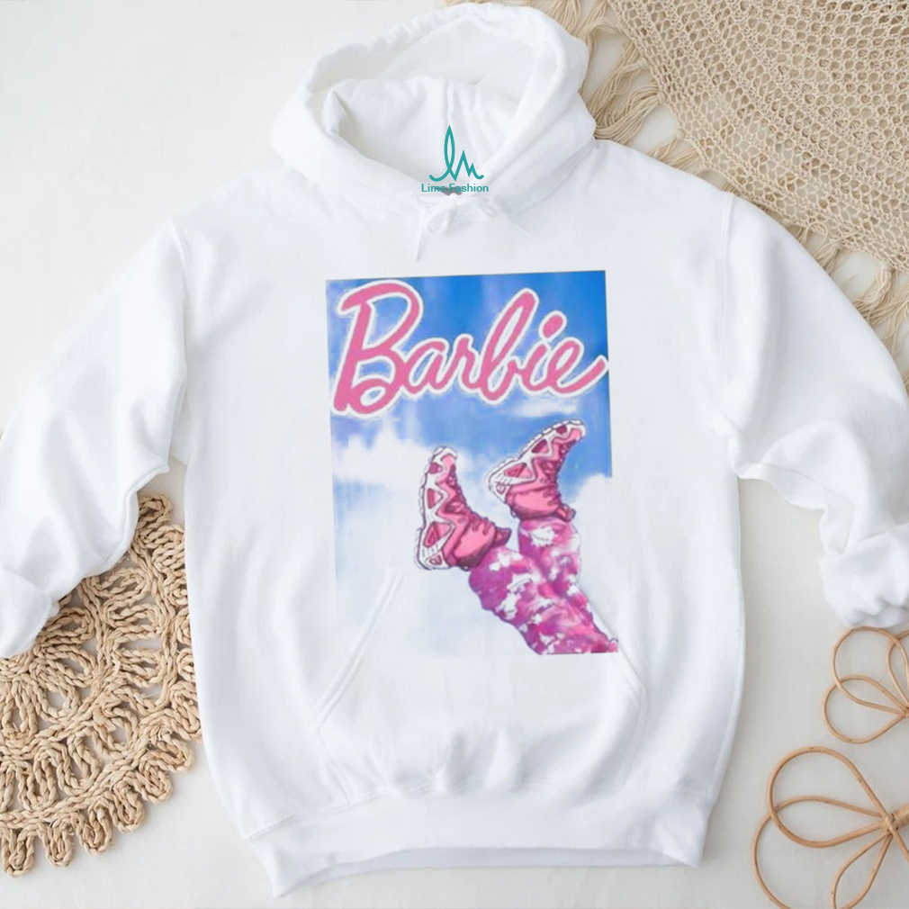 Blgr Iowa Barbie T Shirt Blgr Iowa Barbie T Shirt