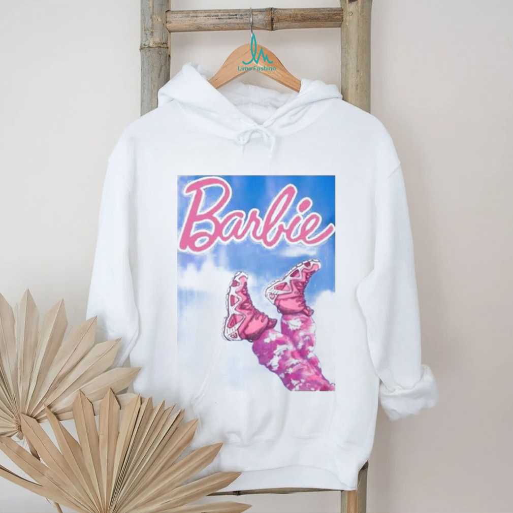 Blgr Iowa Barbie T Shirt Blgr Iowa Barbie T Shirt