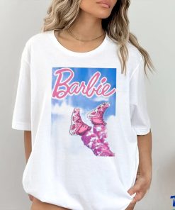 Blgr Iowa Barbie T Shirt